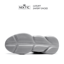 將圖片載入圖庫檢視器 Nixtic® Velocity 2.0 灰