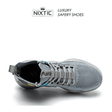 將圖片載入圖庫檢視器 Nixtic® Velocity 2.0 灰