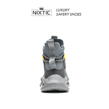 將圖片載入圖庫檢視器 Nixtic® Velocity 2.0 灰
