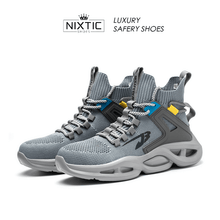 將圖片載入圖庫檢視器 Nixtic® Velocity 2.0 灰