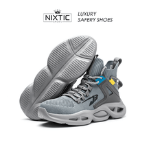 將圖片載入圖庫檢視器 Nixtic® Velocity 2.0 灰