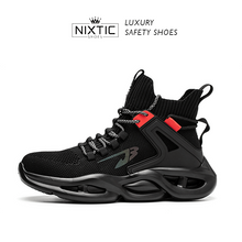 Muatkan imej ke dalam penonton Galeri, Nixtic™ Velocity 2.0 Black
