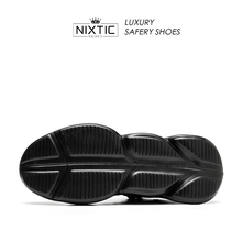 Muatkan imej ke dalam penonton Galeri, Nixtic™ Velocity 2.0 Black