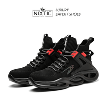 Muatkan imej ke dalam penonton Galeri, Nixtic™ Velocity 2.0 Black