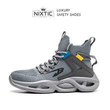 將圖片載入圖庫檢視器 Nixtic® Velocity 2.0 灰