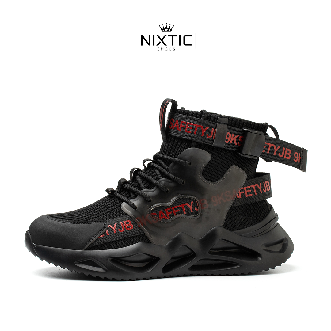 Nixtic™ Vernon XO – Nixtic Shoes