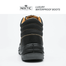 Load image into Gallery viewer, Nixtic™ Flexweave™ Work Safety (NEW 2026)
