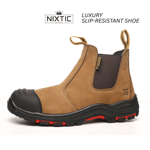 Nixtic™ X  Evolution Yellow