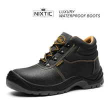 Load image into Gallery viewer, Nixtic™ Flexweave™ Work Safety (NEW 2026)