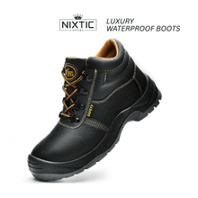 Load image into Gallery viewer, Nixtic™ Flexweave™ Work Safety (NEW 2026)