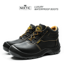 Load image into Gallery viewer, Nixtic™ Flexweave™ Work Safety (NEW 2026)