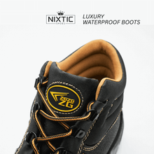 Load image into Gallery viewer, Nixtic™ Flexweave™ Work Safety (NEW 2026)