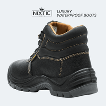 Load image into Gallery viewer, Nixtic™ Flexweave™ Work Safety (NEW 2026)