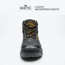 Load image into Gallery viewer, Nixtic™ Flexweave™ Work Safety (NEW 2026)