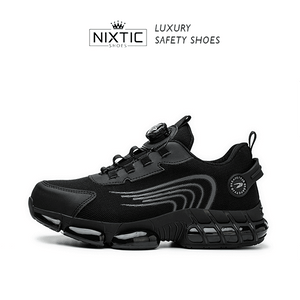 Nixtic™ Hypercharge 5 Construction Shoe