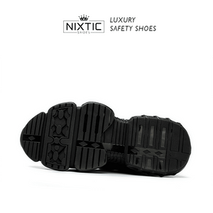 Nixtic™ Hypercharge 5 Construction Shoe