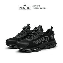 Muatkan imej ke dalam penonton Galeri, Nixtic™ Hypercharge 5 Construction Shoe