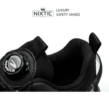 Muatkan imej ke dalam penonton Galeri, Nixtic™ Hypercharge 5 Construction Shoe