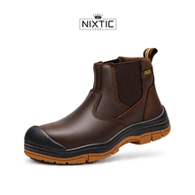 Muatkan imej ke dalam penonton Galeri, Nixtic® Ironwood Chelsea 2.0 Brown