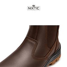 Muatkan imej ke dalam penonton Galeri, Nixtic® Ironwood Chelsea 2.0 Brown