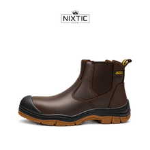 Muatkan imej ke dalam penonton Galeri, Nixtic® Ironwood Chelsea 2.0 Brown