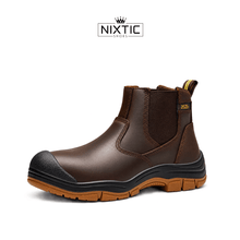 Muatkan imej ke dalam penonton Galeri, Nixtic® Ironwood Chelsea 2.0 Brown