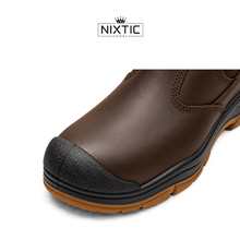 Muatkan imej ke dalam penonton Galeri, Nixtic® Ironwood Chelsea 2.0 Brown