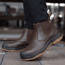 Muatkan imej ke dalam penonton Galeri, Nixtic® Ironwood Chelsea 2.0 Brown
