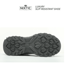 Load image into Gallery viewer, Nixtic™ Abbey Steel Toe Boots