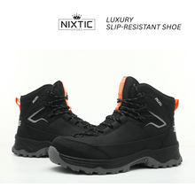 Load image into Gallery viewer, Nixtic™ Abbey Steel Toe Boots