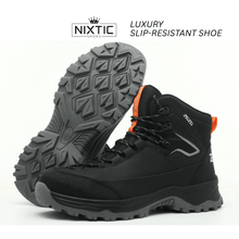 Load image into Gallery viewer, Nixtic™ Abbey Steel Toe Boots