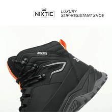 Load image into Gallery viewer, Nixtic™ Abbey Steel Toe Boots