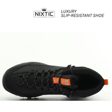 Load image into Gallery viewer, Nixtic™ Abbey Steel Toe Boots
