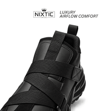 Load image into Gallery viewer, Nixtic® Enforcer N3.0 Edition