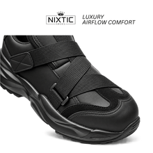 Load image into Gallery viewer, Nixtic® Enforcer N3.0 Edition