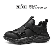 Load image into Gallery viewer, Nixtic® Enforcer N3.0 Edition