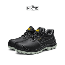 Load image into Gallery viewer, NIXTIC® Flexweave Anti-Static Low-Top Safety Shoes