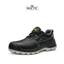 Load image into Gallery viewer, NIXTIC® Flexweave Anti-Static Low-Top Safety Shoes