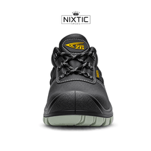 Load image into Gallery viewer, NIXTIC® Flexweave Anti-Static Low-Top Safety Shoes
