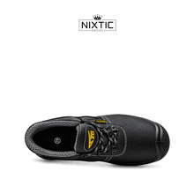 Load image into Gallery viewer, NIXTIC® Flexweave Anti-Static Low-Top Safety Shoes