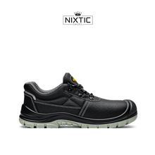 Load image into Gallery viewer, NIXTIC® Flexweave Anti-Static Low-Top Safety Shoes
