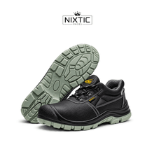 Load image into Gallery viewer, NIXTIC® Flexweave Anti-Static Low-Top Safety Shoes
