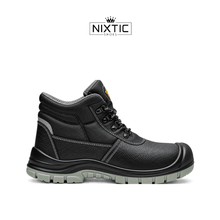 將圖片載入圖庫檢視器 NIXTIC® Flexweave Anti-Static Mid-Top Safety Boots