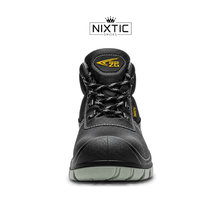 將圖片載入圖庫檢視器 NIXTIC® Flexweave Anti-Static Mid-Top Safety Boots