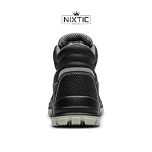 將圖片載入圖庫檢視器 NIXTIC® Flexweave Anti-Static Mid-Top Safety Boots