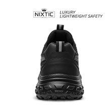 Muatkan imej ke dalam penonton Galeri, NIXTIC® Infiniti XO Lightweight Safety Shoes