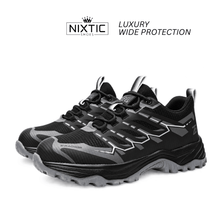 Muatkan imej ke dalam penonton Galeri, Nixtic® MorphGuard Black