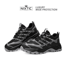 Muatkan imej ke dalam penonton Galeri, Nixtic® MorphGuard Black