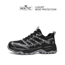 Muatkan imej ke dalam penonton Galeri, Nixtic® MorphGuard Black