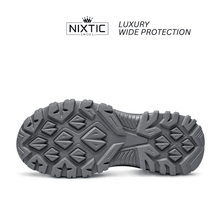 Muatkan imej ke dalam penonton Galeri, Nixtic® MorphGuard Black
